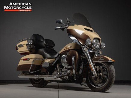 Photo 1 for 2014 Harley-Davidson Touring