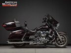 Thumbnail Photo 1 for 2014 Harley-Davidson Touring