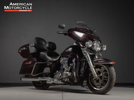 Photo 1 for 2014 Harley-Davidson Touring