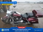 Thumbnail Photo 4 for New 2014 Harley-Davidson Touring