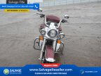 Thumbnail Photo 3 for New 2014 Harley-Davidson Touring