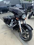 Thumbnail Photo 4 for 2014 Harley-Davidson Touring Street Glide Special