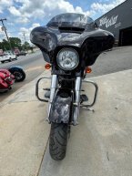 Thumbnail Photo 3 for 2014 Harley-Davidson Touring Street Glide Special