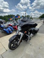 Thumbnail Photo 2 for 2014 Harley-Davidson Touring Street Glide Special