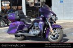 Thumbnail Photo 4 for 2014 Harley-Davidson Touring