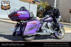 Thumbnail Photo 5 for 2014 Harley-Davidson Touring