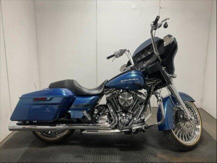 Photo 1 for 2014 Harley-Davidson Touring