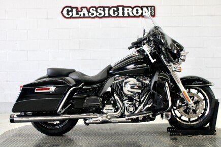 Photo 1 for 2014 Harley-Davidson Touring