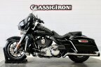 Thumbnail Photo 3 for 2014 Harley-Davidson Touring