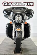 Thumbnail Photo 6 for 2014 Harley-Davidson Touring