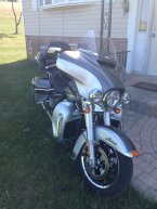 Thumbnail Photo 5 for 2014 Harley-Davidson Touring Electra Glide Ultra Limited for Sale by Owner