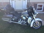 Thumbnail Photo 3 for 2014 Harley-Davidson Touring Electra Glide Ultra Limited for Sale by Owner