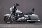 Thumbnail Photo 3 for 2014 Harley-Davidson Touring Street Glide