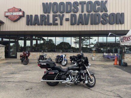 Photo 1 for 2014 Harley-Davidson Touring