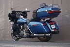 Thumbnail Photo 2 for 2014 Harley-Davidson Touring