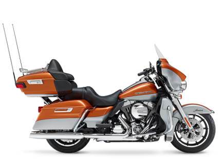 Photo 1 for 2014 Harley-Davidson Touring