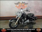 Thumbnail Photo 2 for 2014 Harley-Davidson Touring