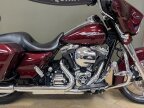 Thumbnail Photo 2 for 2014 Harley-Davidson Touring Street Glide Special