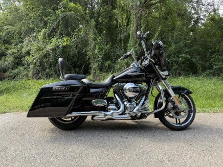 Photo 1 for 2014 Harley-Davidson Touring Street Glide Special