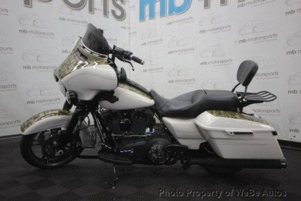 Photo 1 for 2014 Harley-Davidson Touring