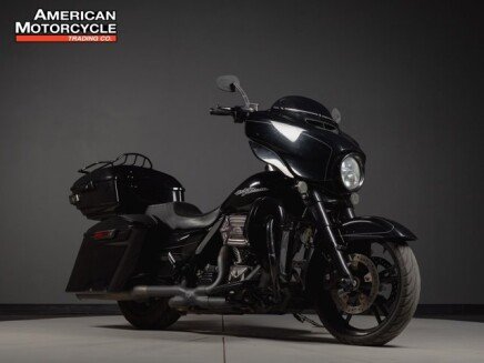Photo 1 for 2014 Harley-Davidson Touring Street Glide Special