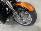 Thumbnail Photo 3 for 2014 Harley-Davidson Touring