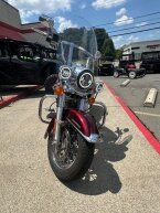 Thumbnail Photo 2 for 2014 Harley-Davidson Touring