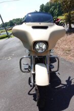 Thumbnail Photo 3 for 2014 Harley-Davidson Touring