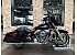 2014 Harley-Davidson Touring