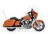 2014 Harley-Davidson Touring Street Glide Special