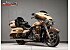 2014 Harley-Davidson Touring