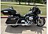 2014 Harley-Davidson Touring