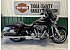 2014 Harley-Davidson Touring Street Glide Special