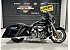 2014 Harley-Davidson Touring Street Glide