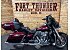 2014 Harley-Davidson Touring