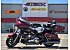 2014 Harley-Davidson Touring