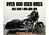 2014 Harley-Davidson Touring Street Glide
