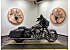 2014 Harley-Davidson Touring