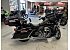 2014 Harley-Davidson Touring