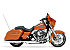 2014 Harley-Davidson Touring Street Glide Special