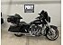 2014 Harley-Davidson Touring Street Glide