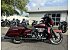 2014 Harley-Davidson Touring