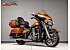 2014 Harley-Davidson Touring