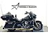 2014 Harley-Davidson Touring