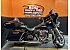 2014 Harley-Davidson Touring