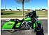 2014 Harley-Davidson Touring Street Glide Special