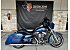 2014 Harley-Davidson Touring Street Glide