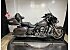 2014 Harley-Davidson Touring Street Glide Special