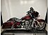 2014 Harley-Davidson Touring Street Glide Special