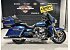 2014 Harley-Davidson Touring